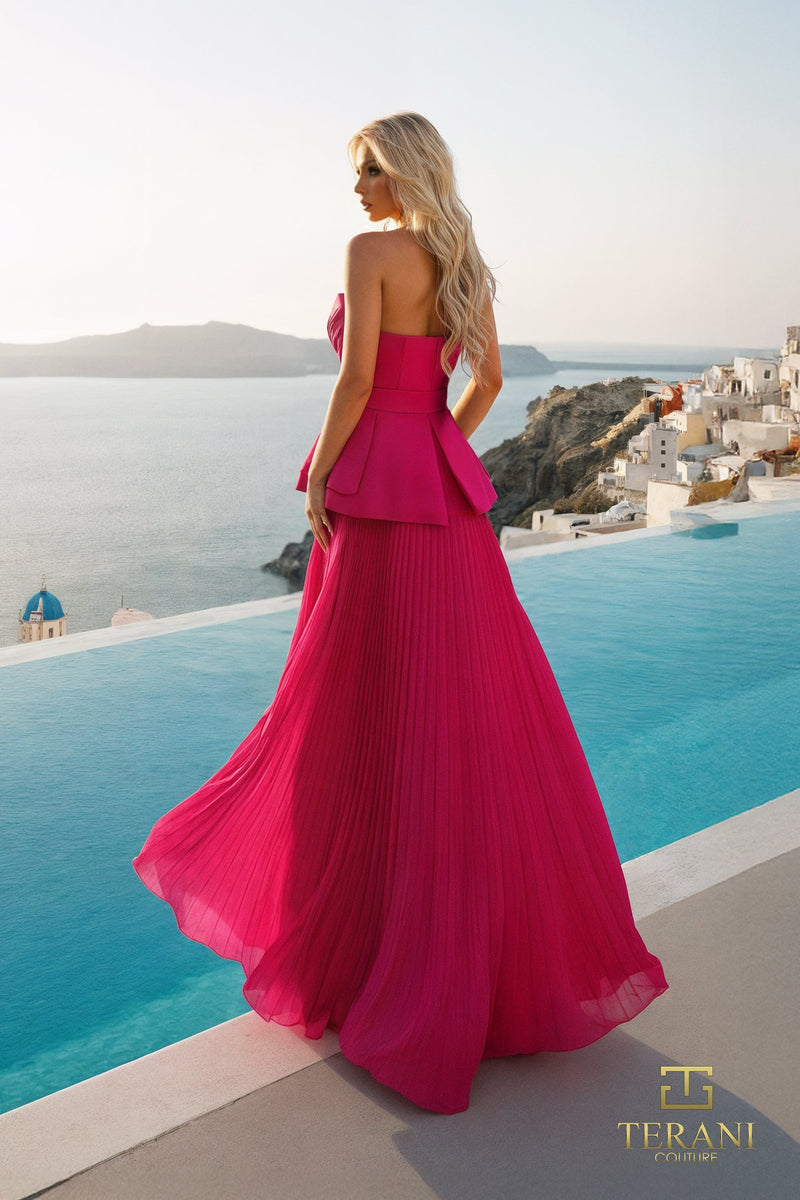 Terani 261E6755_Fuchsia_B1