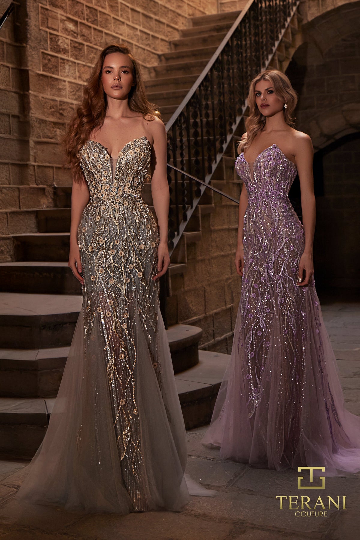 Terani 261GL6373_261P6191_Cream_Silver_Blush_Blush_F1