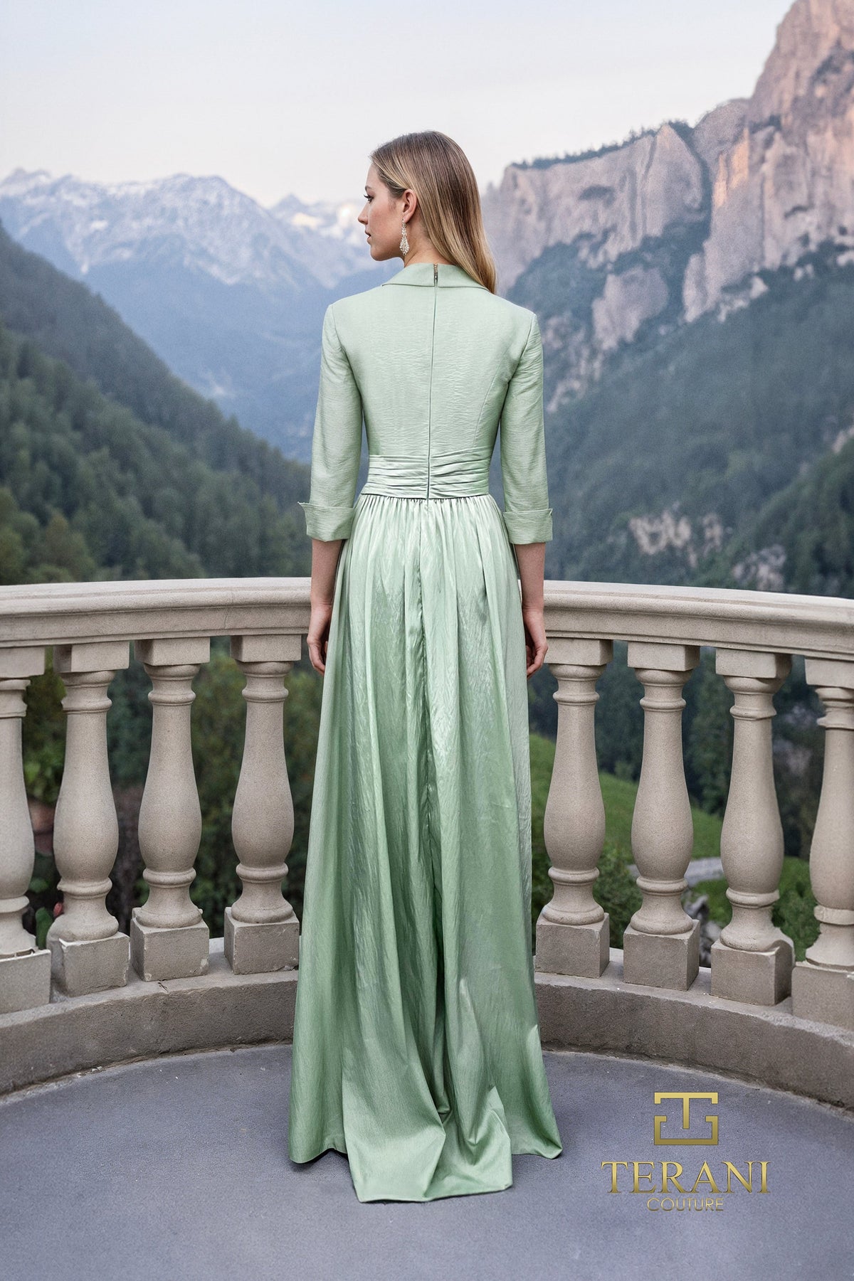 Terani 261M6418_Sage_B1