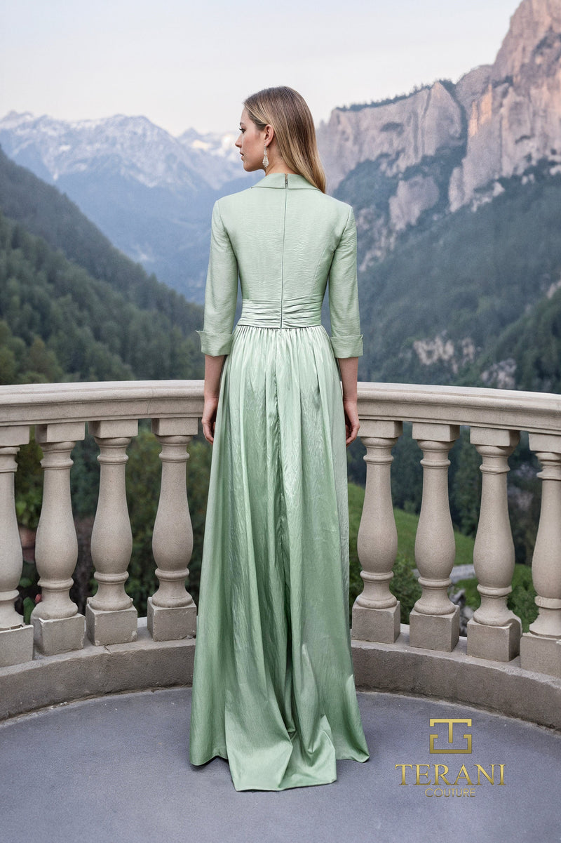 Terani 261M6418_Sage_B1