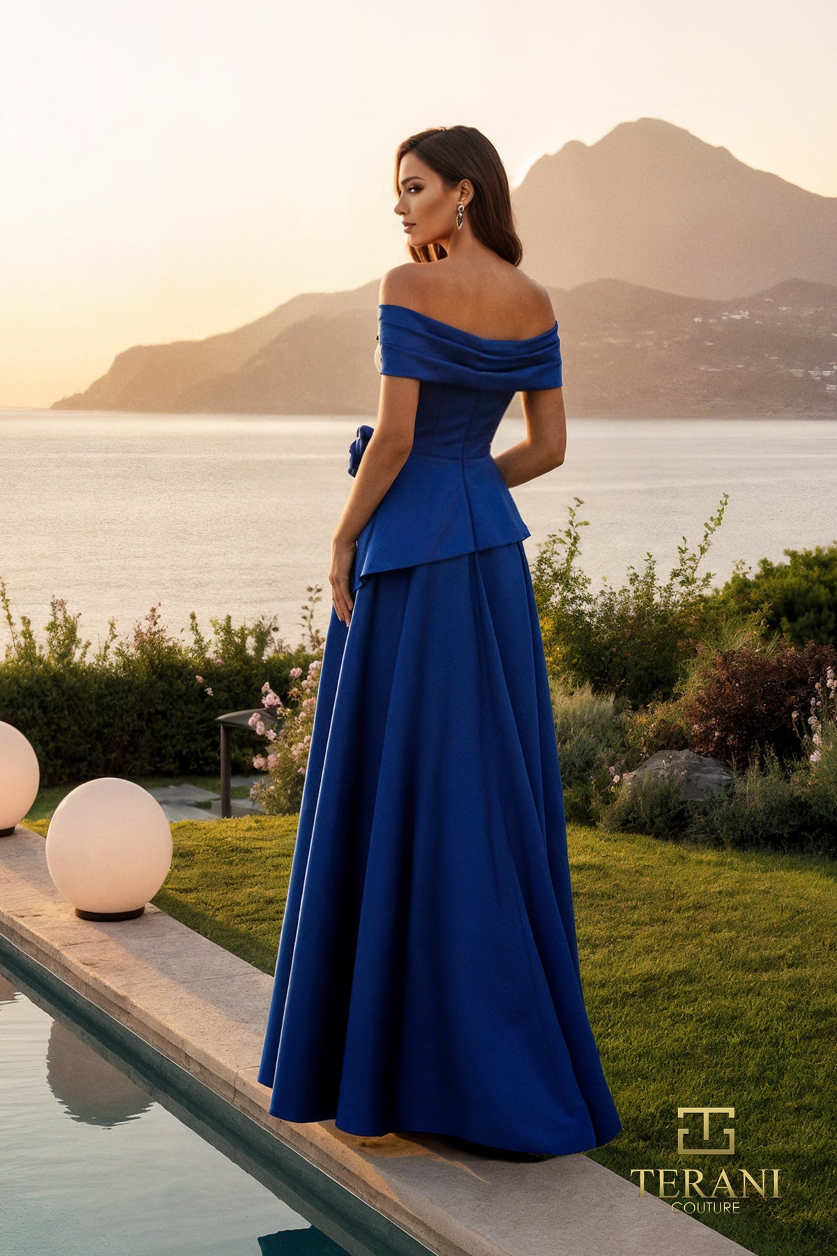 Terani 261M6419_Navy_B1