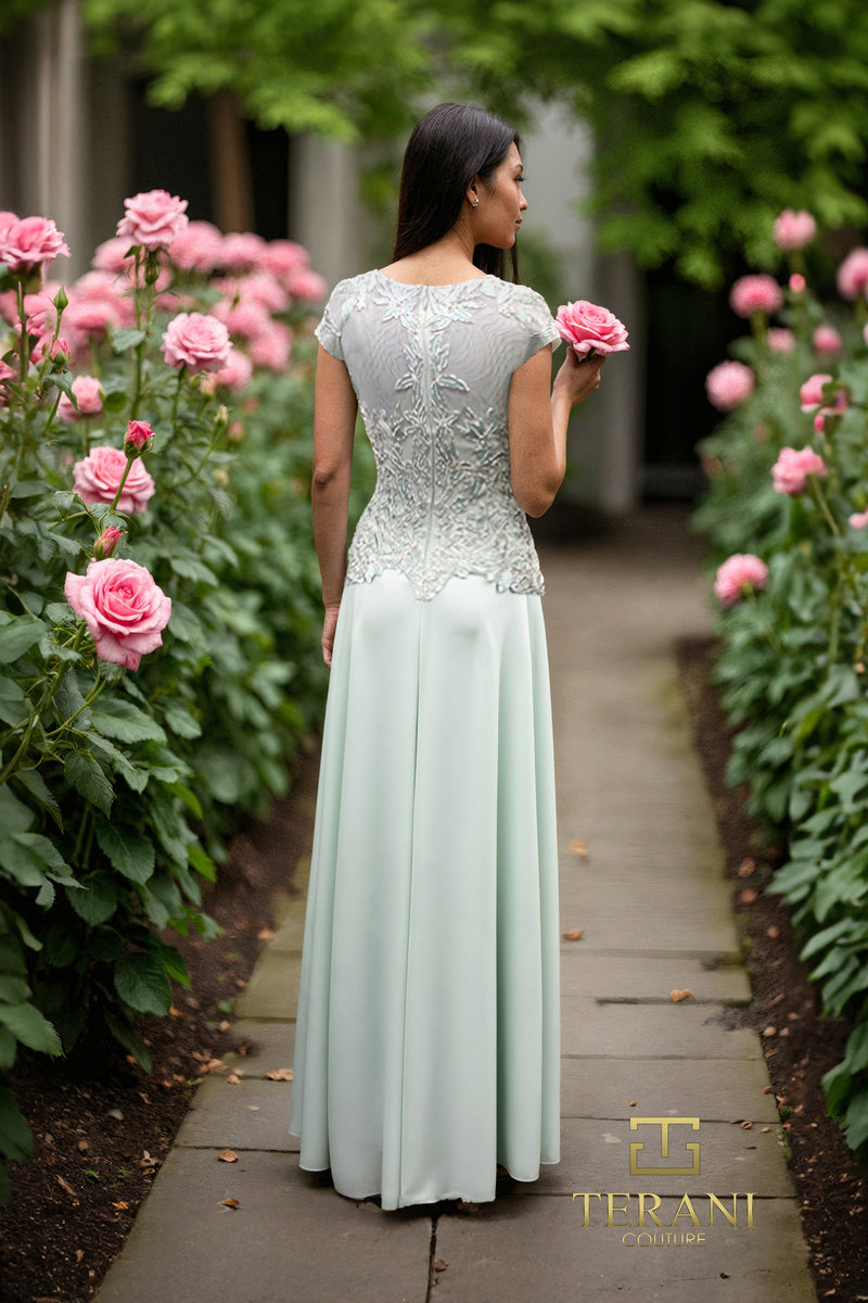 Terani 261M6437_Sage_B1