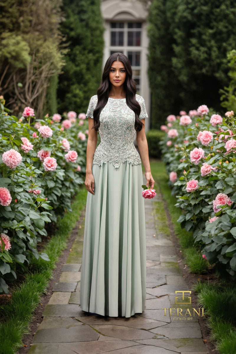 Terani 261M6437_Sage_F2