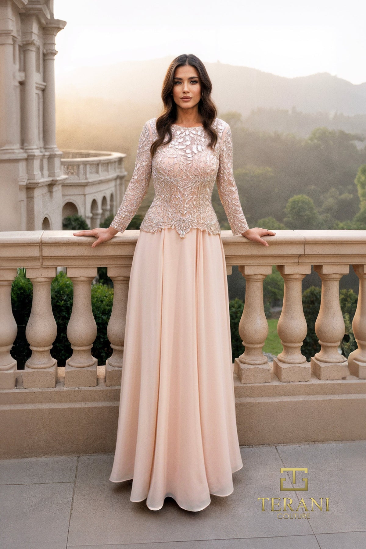 Terani 261M6439_Nude_F1