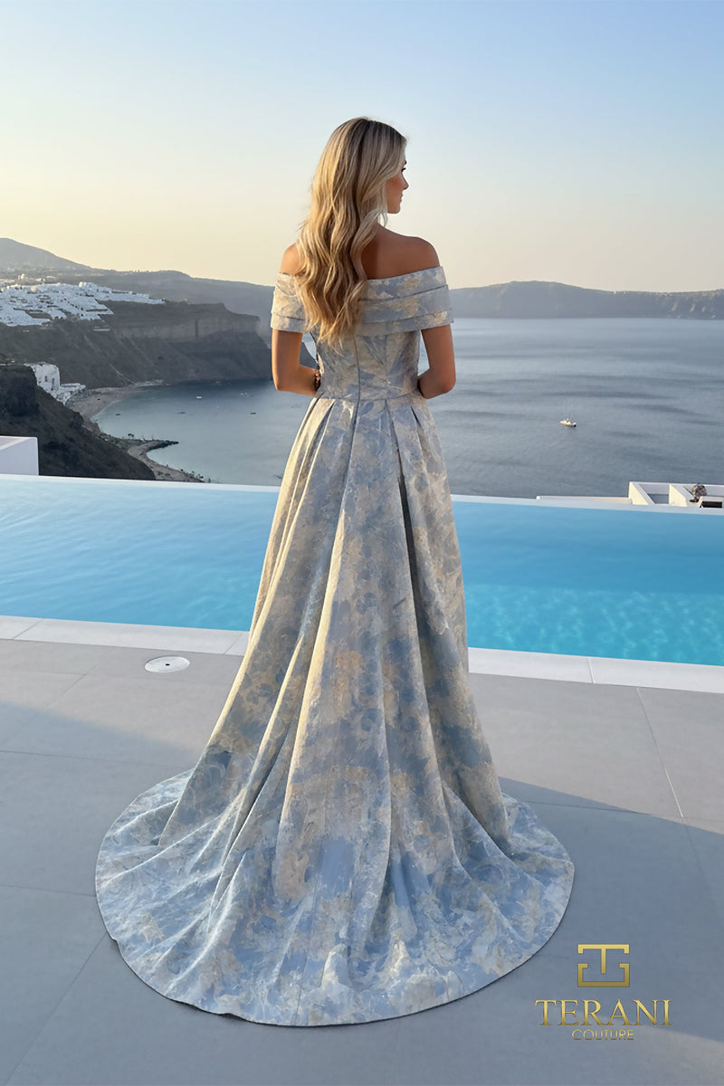 Terani 261M6444_Blue_Stone_B1