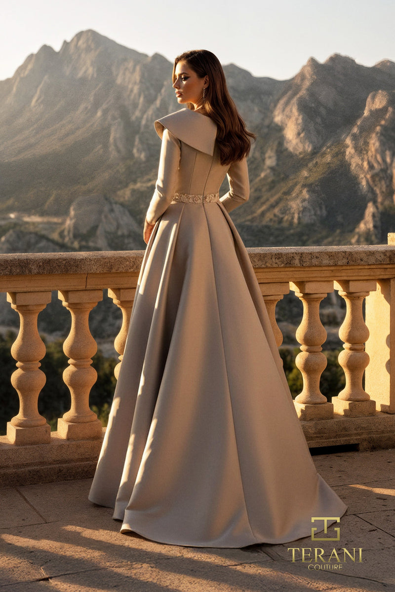 Terani 261M6455_Taupe_B2