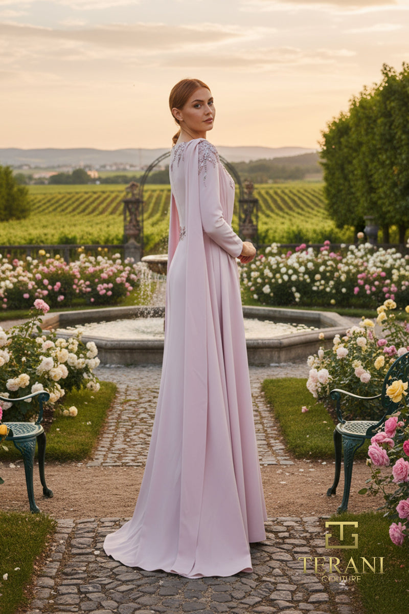 Terani 261M6465_Pink_Tulip_B1