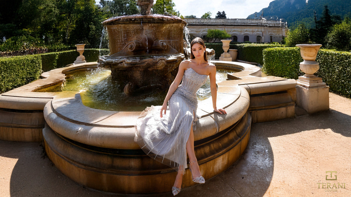 Terani 261P6605_Silver_F3