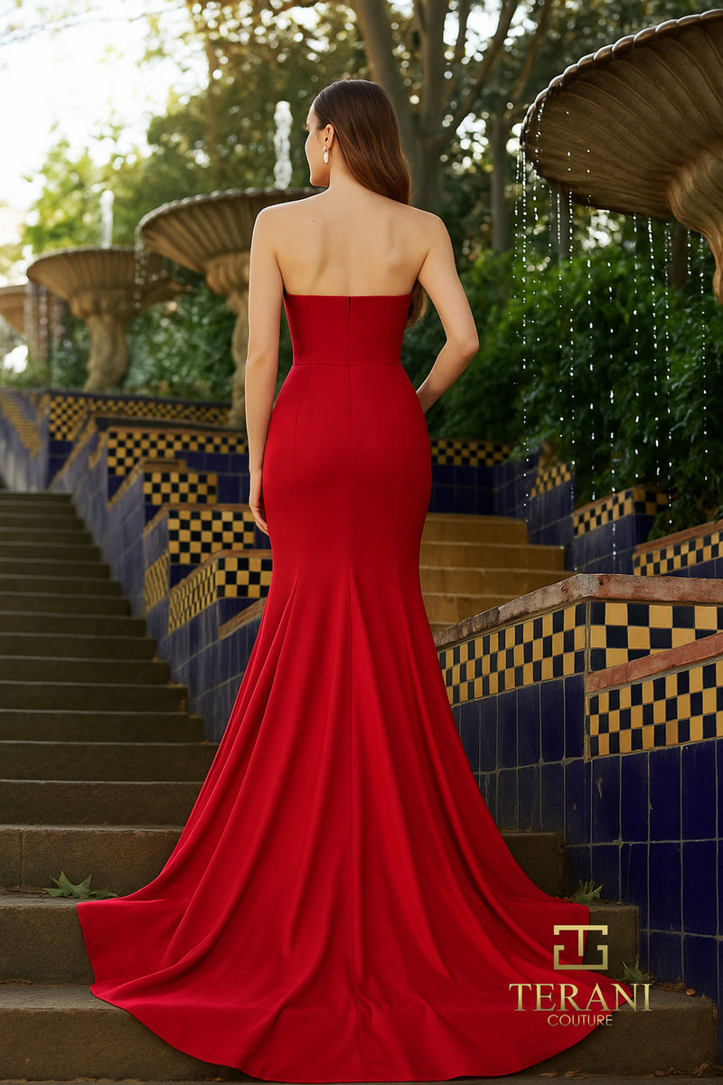 Terani 261P6624_Red_B1