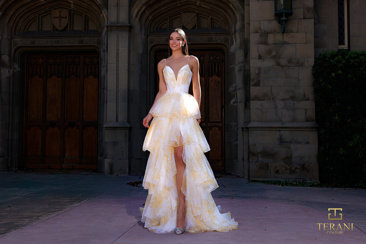 Terani 261P6673_Yellow_F1