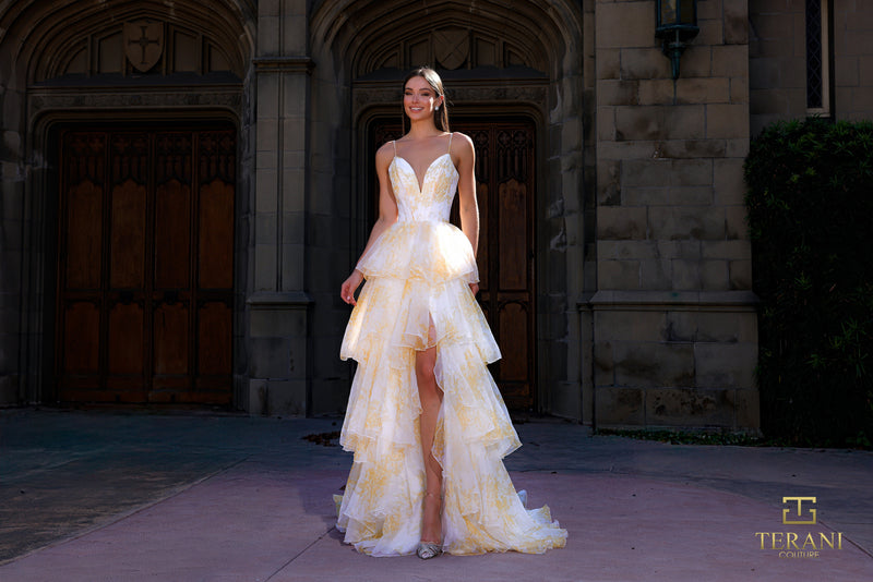 Terani 261P6673_Yellow_F1