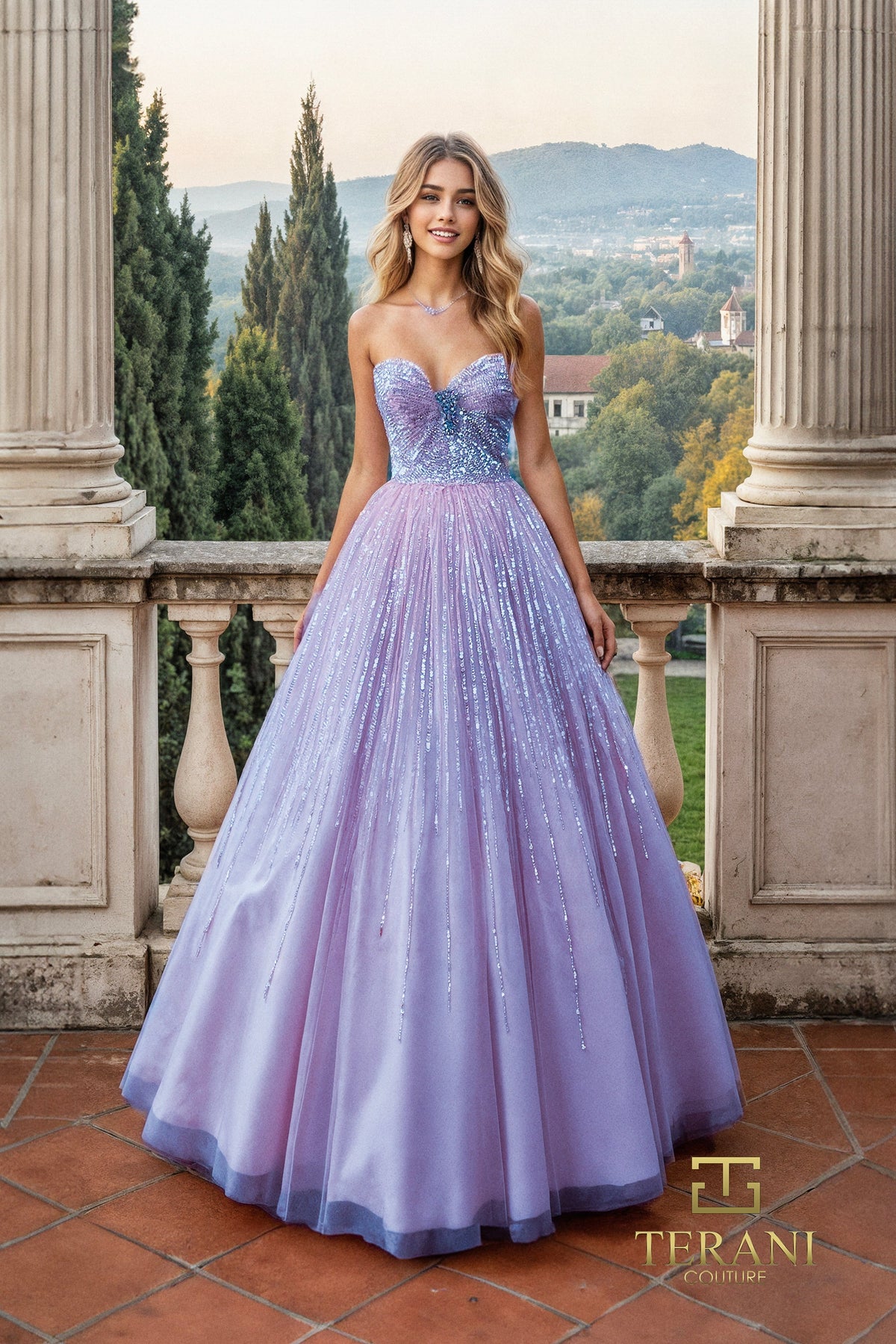 Terani 261P6737_Lilac_F1